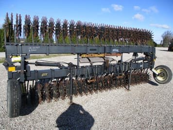 Main image Yetter 3530